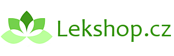 Lekshop.cz - Vaše internetová lékárna