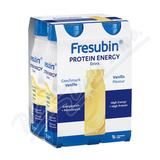 Fresubin Protein Energy vanilka por. sol. 4x200ml