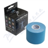 Kine-MAX Classic kinesiology tape modr 5cmx5m