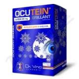 Ocutein Brillant Lutein 25mgDaVinci 60tob. +kapky