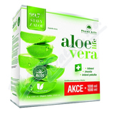 AloeVeraLife va z aloe 99. 7% 1000ml 1+1zdarma