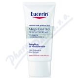 Eucerin AtopiControl ple. krm such zarud. pl. 50ml