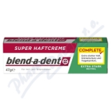 Blend-a-dent Neutral Complete fixan krm 47g