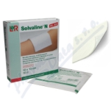 Komprese Solvaline N spec. savá steril. 10x10cm 10ks