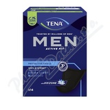 TENA Men Protective Shield ink. vložky 14ks 750459