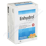 Enhydrol Forte 10 sáčků