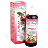 Dr. Popov Kapky bylinn Borelka 50ml