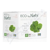 Eco by Naty prsn vloky pro kojc eny 30ks