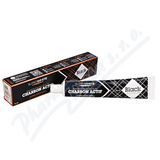 SUPERWHITE Black Edition zubn pasta blc 75ml
