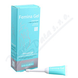 Femina Gel Australian Original 5x5ml