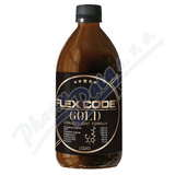 Flex Code Gold kloubn viva 500ml