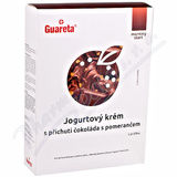 Guareta Jogurt. krém přích. čoko. s pomerančem 3x54g