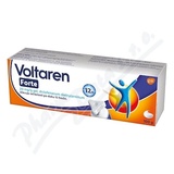 Voltaren Forte 20mg-g gel 100g IIB CZ