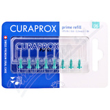 CURAPROX CPS 06 prime 8ks blister refill