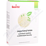 Guareta Jogurt. krém s cookies a jable. kousky 3x54g