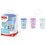 NUK hrnek Magic Cup 8+m 230ml 255395