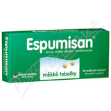 Espumisan 40mg cps. mol. 50x40mg