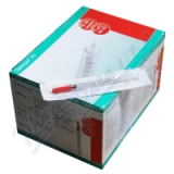 Inj. stk. ins. 1ml-30x12-U40 Omnican 100ks 9161627