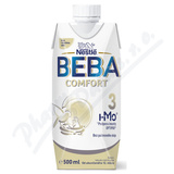 BEBA COMFORT 3 HM-O liquid 500ml