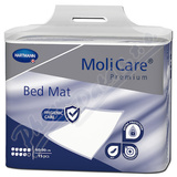 Podložky MoliCare Bed Mat 9k 60x90 15ks sav. 2719ml