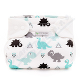 T-TOMI Ortop. abduk. kalhotky patentky Dinos 3-6kg