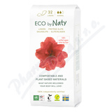 Eco by Naty slipov vloky Normal 32ks