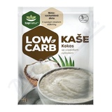 LOW CARB kae kokosov 60g TOPNATUR