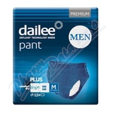 Dailee Pant Premium Men Blue PLUS inko. kal.  M 15ks