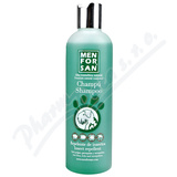 Menforsan ampon repel. proti hmyzu pro psy 300ml