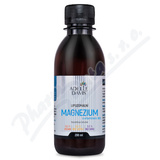 Adelle Davis Lipozomln magnezium+vit. B6 200ml