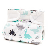 T-TOMI Ortop. abduk. kalhotky such zip Dinos 3-6kg