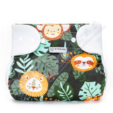 T-TOMI Ortop. abduk. kalhotky patentky Jungle 5-9kg