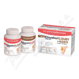ProfiChondro original KLOUBY+KOSTI tbl. 60+tob. 60