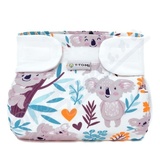 T-TOMI Ortop. abduk. kalh. such zip Baby Koala 3-6kg