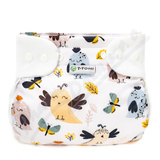 T-TOMI Ortop. abduk. kalhotky patentky Birds 3-6kg