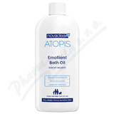 Biotter NC ATOPIS emulze do koupele 200ml