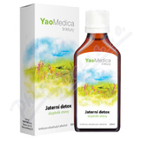 Yao Medica Jatern detox 024 50ml