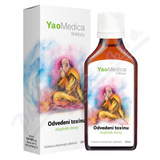 Yao Medica Odveden toxinu 017 50ml
