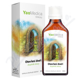 Yao Medica Oteven dve 010 50ml