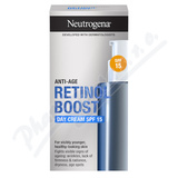 Neutrogena Retinol Boost denn krm SPF15 50ml