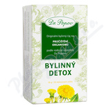 Dr. Popov aj Bylinn detox 20x1. 5g