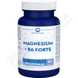 MAGNESIUM + B6 FORTE LIPOZOMAL tob. 60