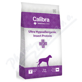 Calibra Veter. Diets Dog Ultra Hypoall. Insect 2kg