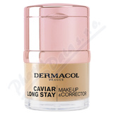 Dermacol Caviar long stay make-up&correc. č. 1 30ml