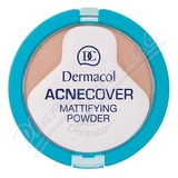 Dermacol Acnecover pudr Shell č. 2 11g