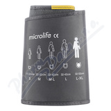 Microlife manžeta 4G SOFT velikost L-XL 32-52cm