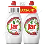 Jar Pomegranate prostedek na ndob 2x900ml