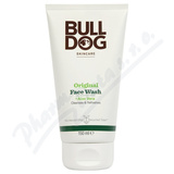 BULLDOG Original Face Wash istc gel 150ml