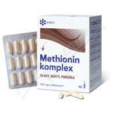 Methionin komplex cps. 90 ENEO