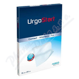 UrgoStart Contact krytí lipidoko. NOSF 15x20cm 10ks